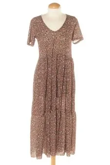 Robe de jour XS Pull & Bear, photo 1 sur 2