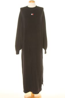 Vestido casual L Tommy Jeans