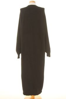 Vestido casual L Tommy Jeans