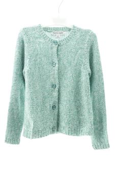 Gilet manches longues 4 ans Caprice de fille