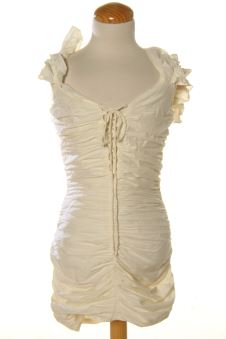 Vestido casual S Zara, foto 1 de 2
