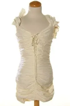 Robe de jour S Zara, photo 1 sur 2