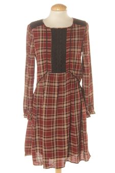 Einfaches Kleid 36 Kookai