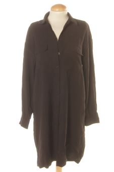 Robe casual M Etam