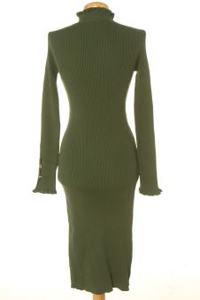 Robe casual Taille unique PERCENTIL