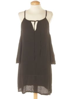 Blouse à manches longues S Brownie