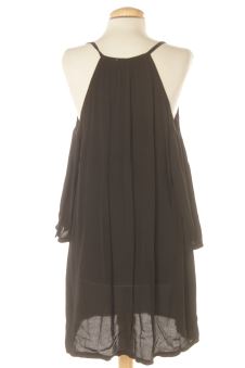 Blouse à manches longues S Brownie