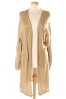 Gilet L Algo Bonito