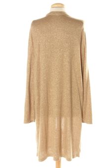 Gilet L Algo Bonito