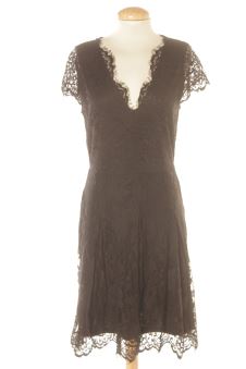 Einfaches Kleid M Vero moda
