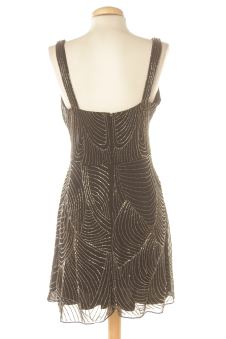 Vestido elegante S MANGO SuiT
