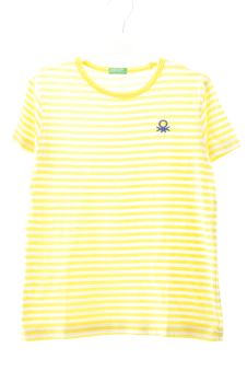 T-shirt 10 ans Benetton
