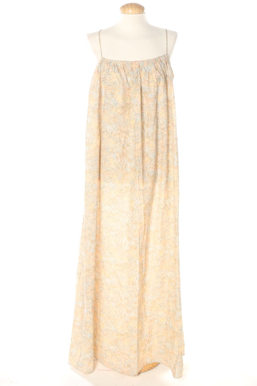 Vestito casual de H&M de la talla L, de color stampato