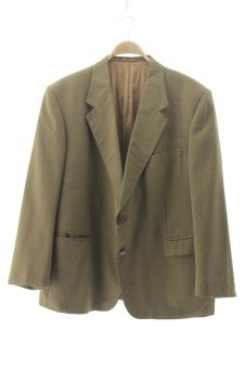 Blazer 64 El Corte Ingles