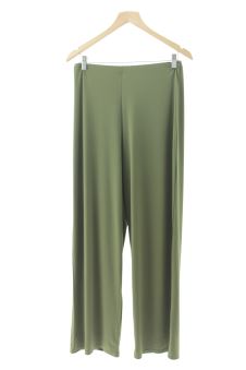 Pantaloni casual L Made in france
