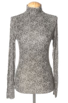 Camiseta manga larga XS Stradivarius
