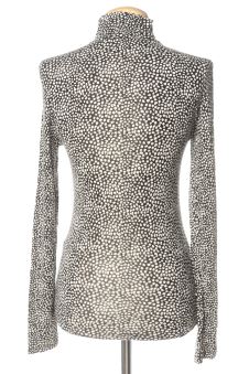 Camiseta manga larga XS Stradivarius