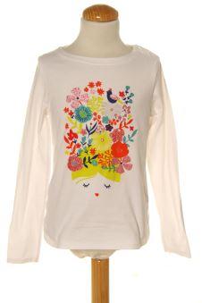 T-shirt manches longues 12 ans Du pareil au même