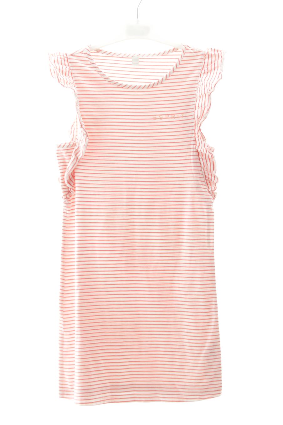 gebraucht Esprit Aufwändiges Kleid Größe 152