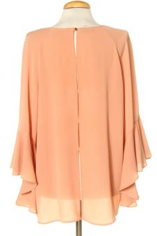 Blouse à manches longues XL Oltre