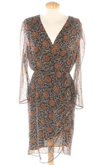 Vestido casual M Hoss Intropia