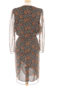 Vestido casual M Hoss Intropia