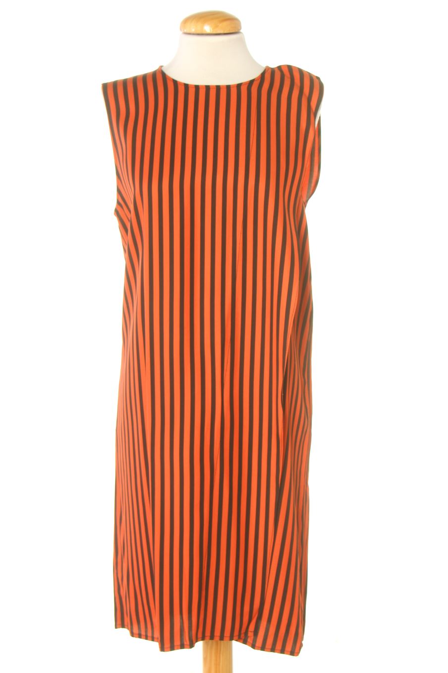 Robe casual BIMBA Y LOLA de la taille S, de couleur rayures