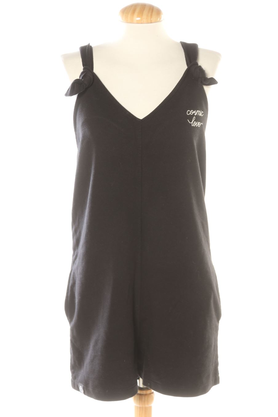 Combinaisons mekkdes de la taille M, de couleur noir