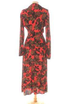 Robe casual 32 Topshop