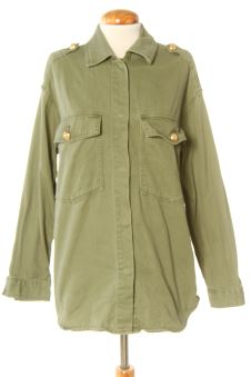 Robe casual XS Zara