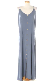Vestido casual Única Made in italy, foto 1 de 2