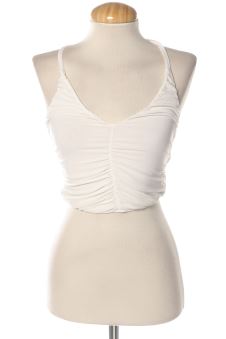 Top XS Pull & Bear, photo 1 sur 2