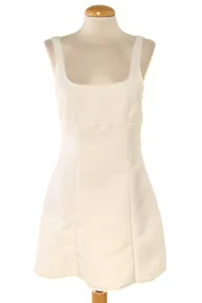 Einfaches Kleid S H&M, Foto 1 von 2