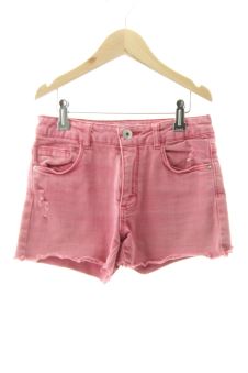 Pantaloni corti 10 anni Zara