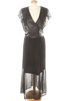 Vestido casual L Ikks, foto 1 de 2