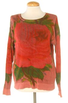 Jersey 11 años Desigual, foto 1 de 2