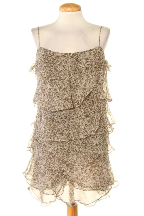 Einfaches Kleid