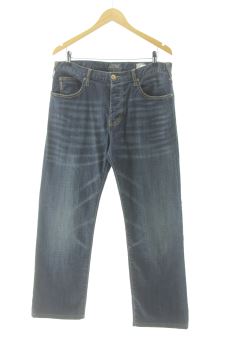 Vaquero 44 Armani Jeans, foto 1 de 2
