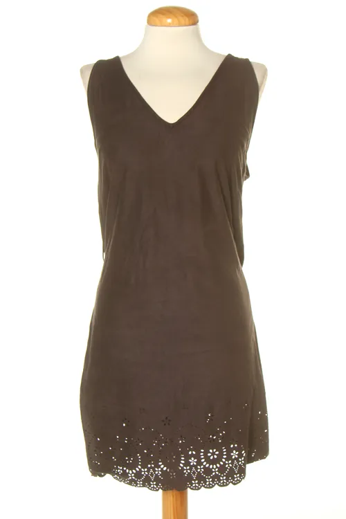 Robe de jour