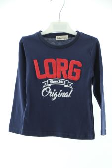 Langärmeliges T-shirt 98 La Hormiga