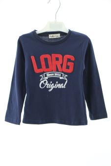 Langärmeliges T-shirt 98 La Hormiga
