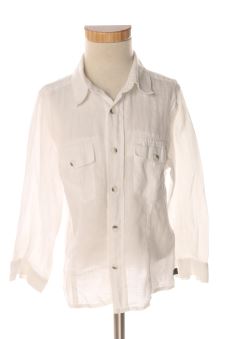 Camisa de manga larga 5 anni Jean Bourget