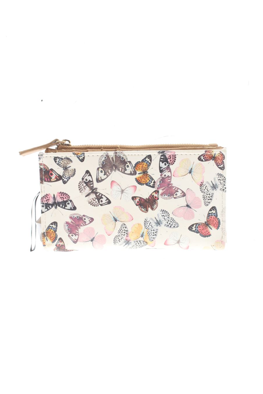 Billetera Estampado de Stradivarius