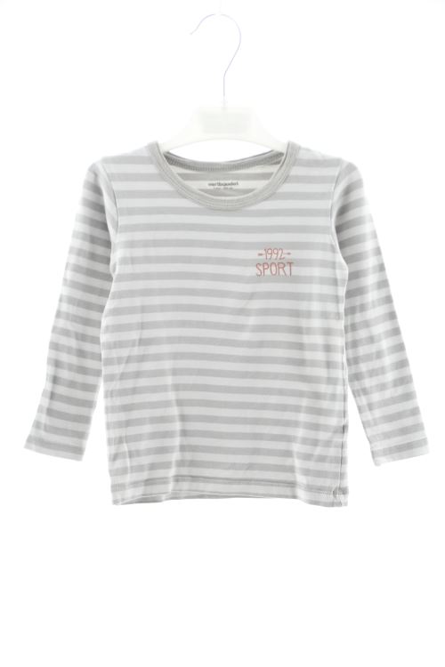 Camiseta de manga larga