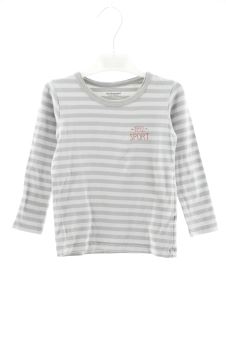 T-shirt manches longues 4 ans Vertbaudet