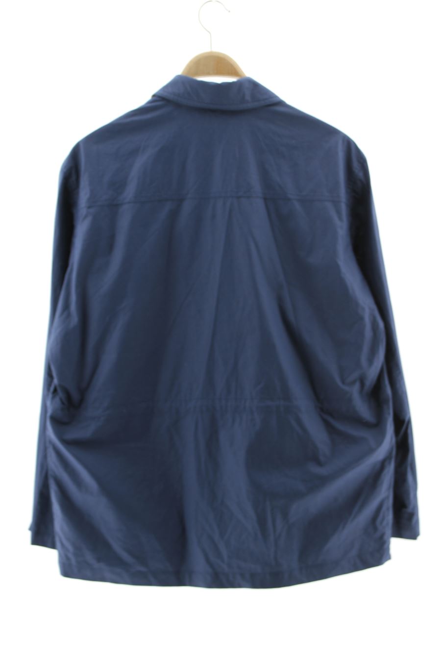 Abrigo de Justo Gimeno de la talla XL