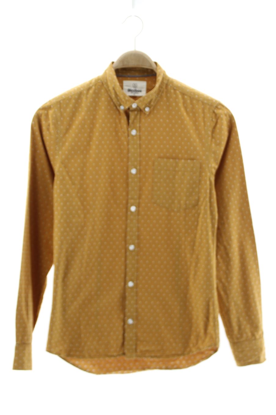 Hemd von Bizzbee Größe S