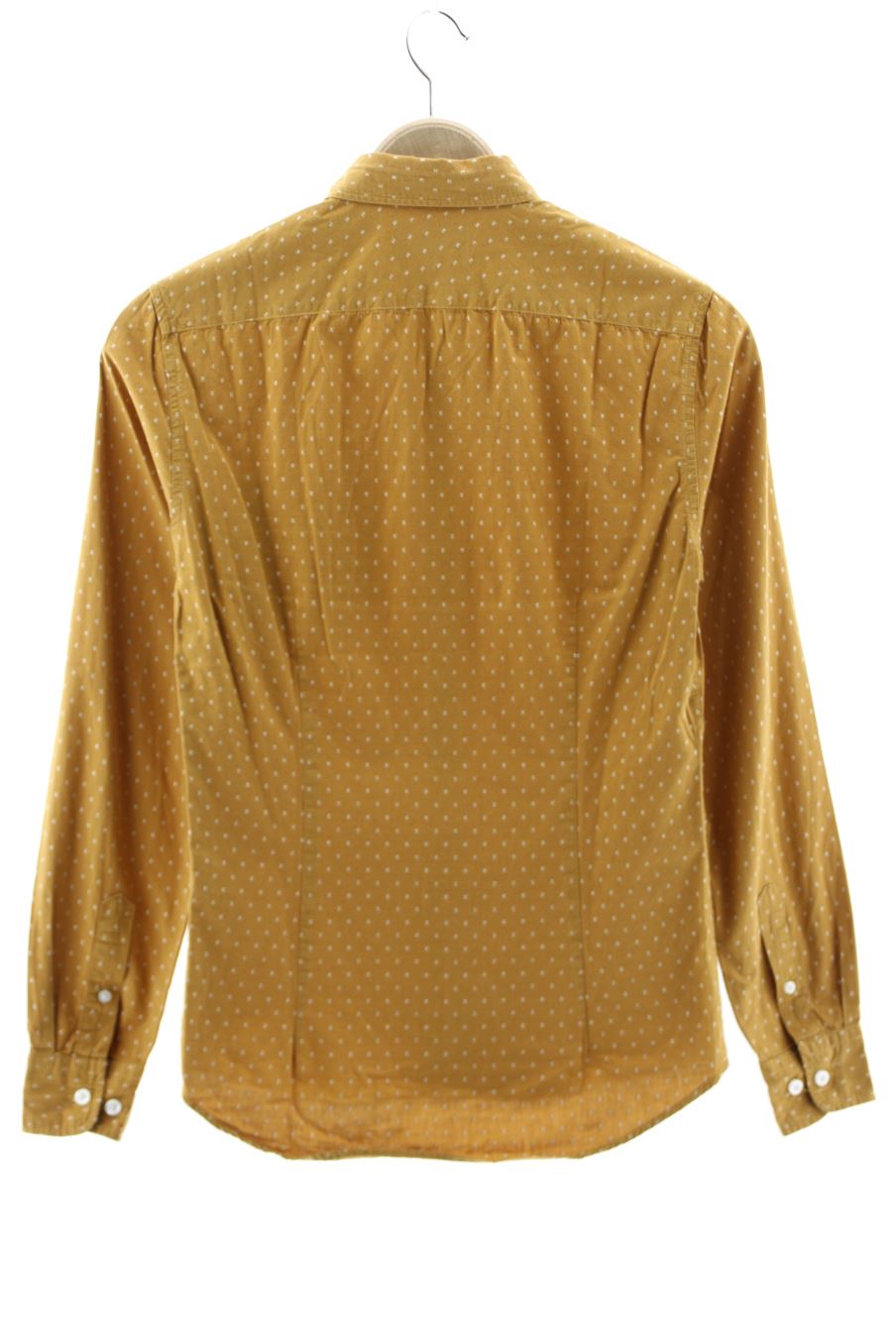 Hemd von Bizzbee Größe S