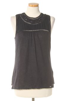 Top XS Superdry