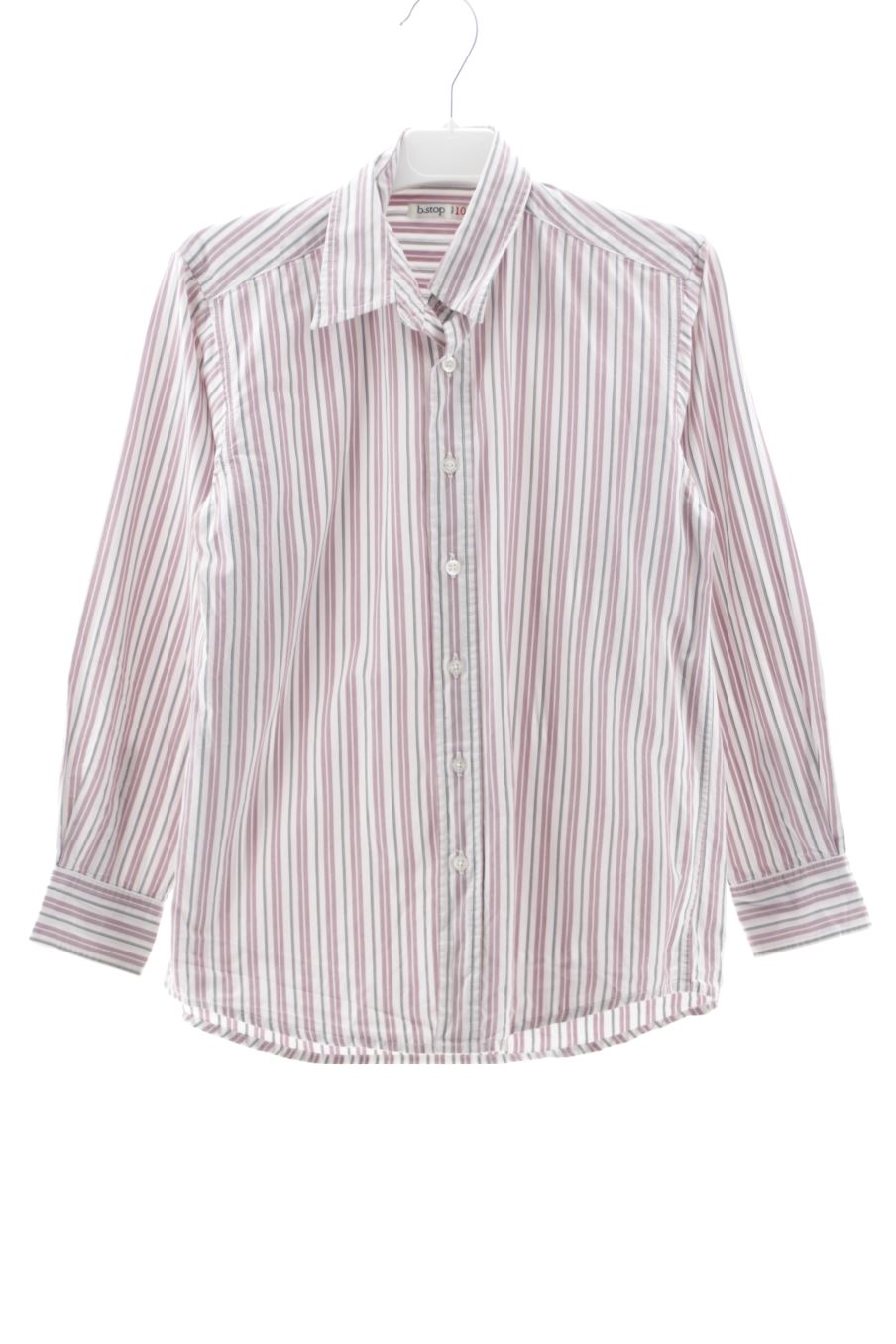 Chemise manches longues B.stop de la taille 10 ans de seconde main